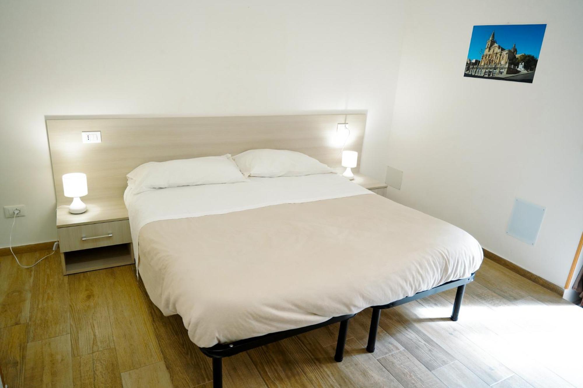 Alex Rooms Ragusa Zewnętrze zdjęcie