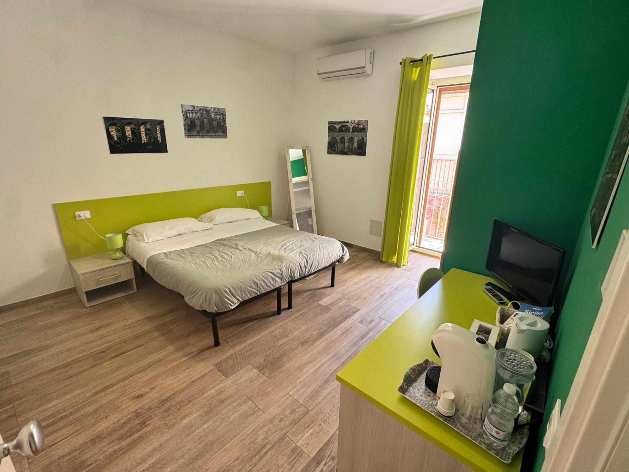 Alex Rooms Ragusa Zewnętrze zdjęcie