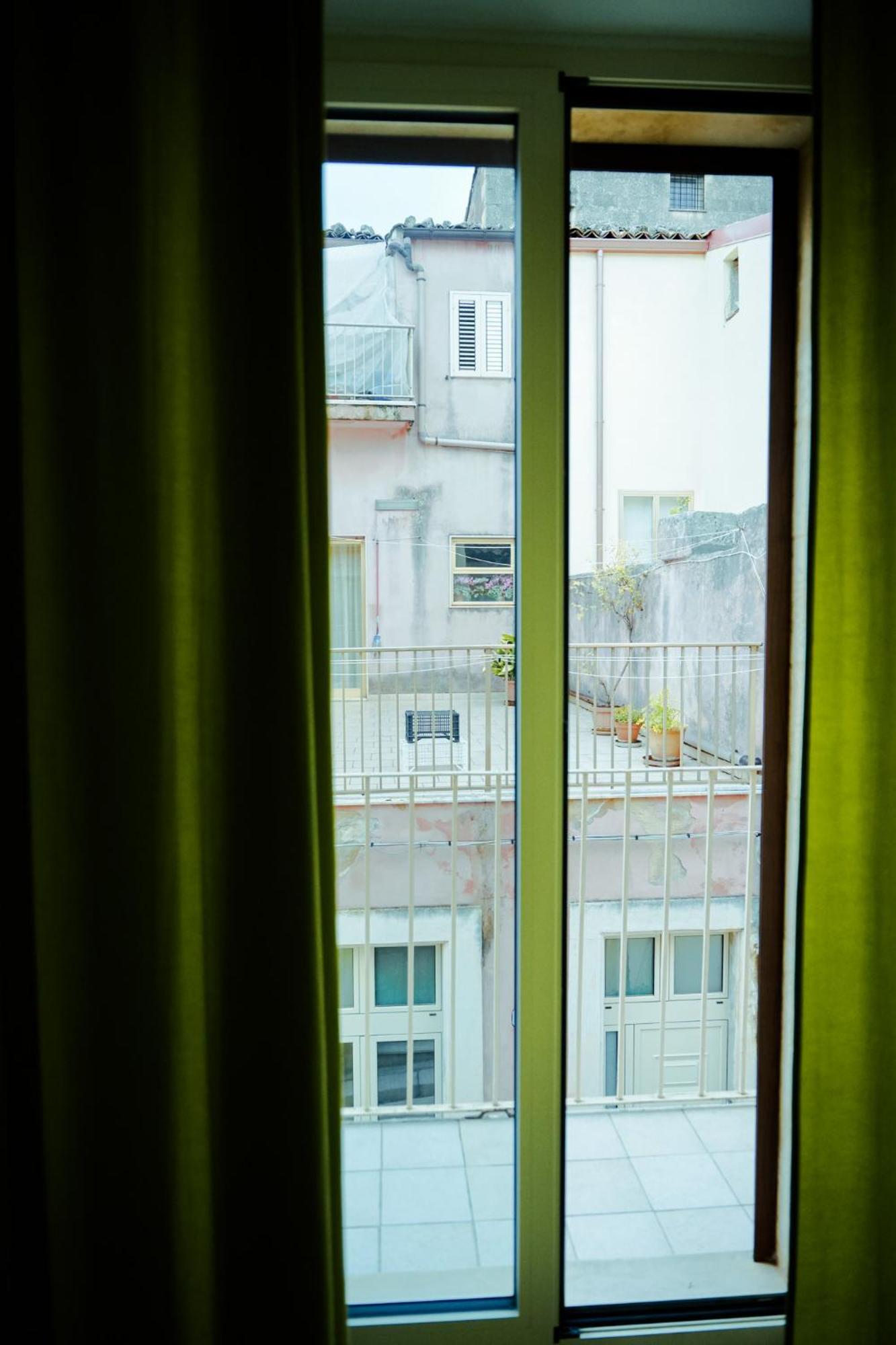 Alex Rooms Ragusa Zewnętrze zdjęcie