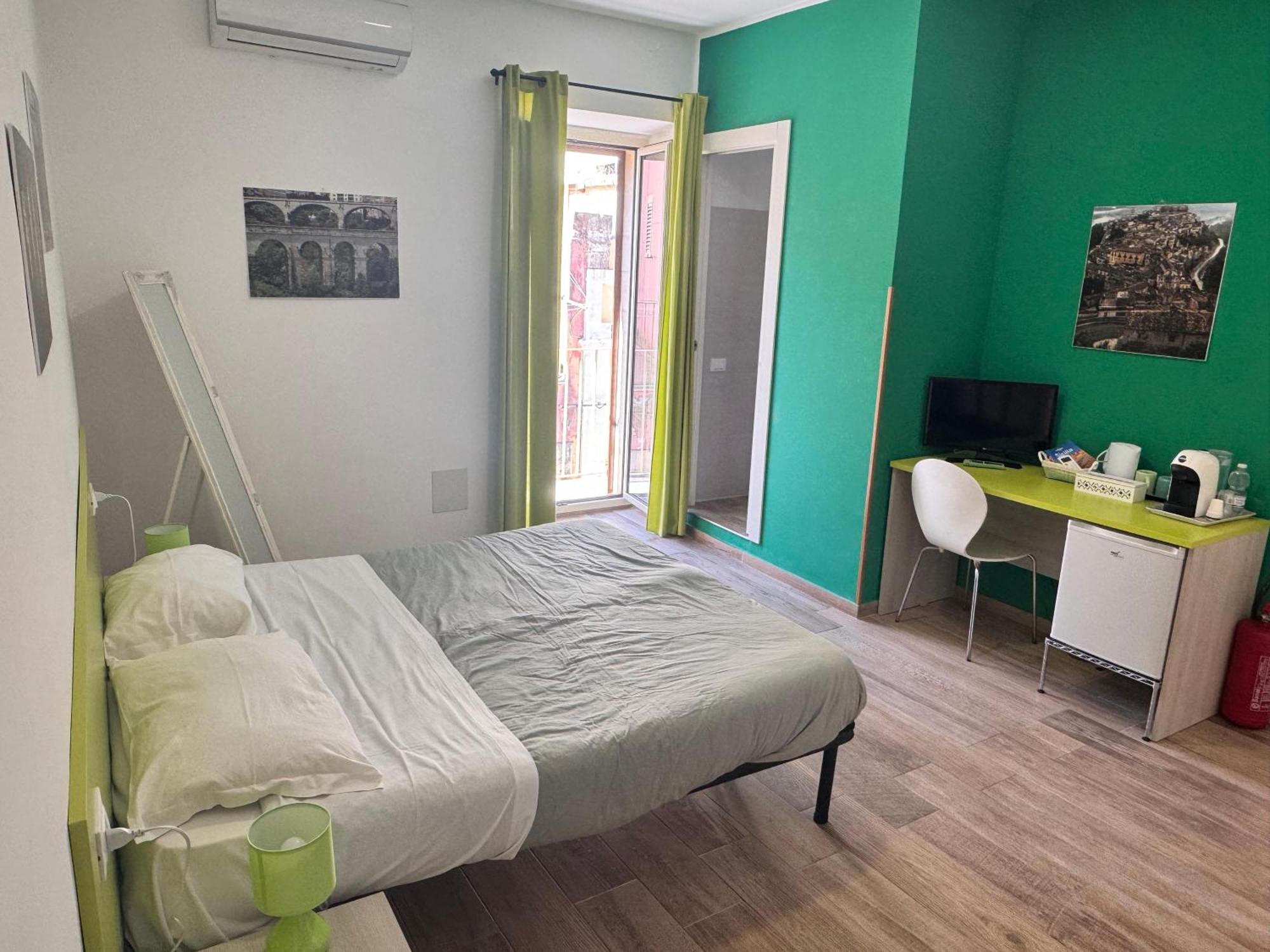 Alex Rooms Ragusa Zewnętrze zdjęcie
