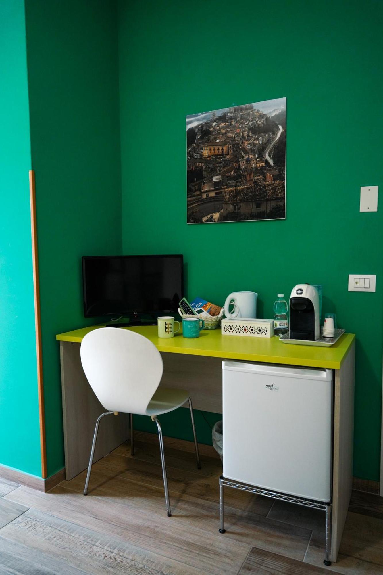Alex Rooms Ragusa Zewnętrze zdjęcie