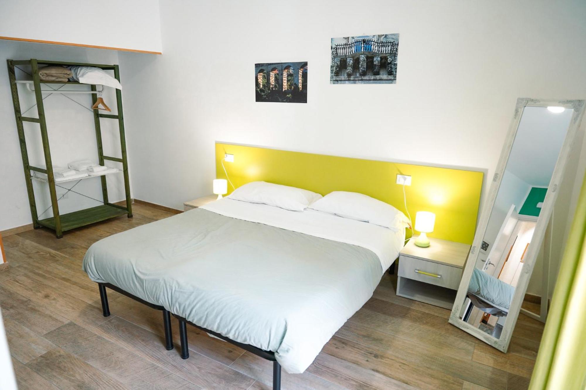 Alex Rooms Ragusa Zewnętrze zdjęcie