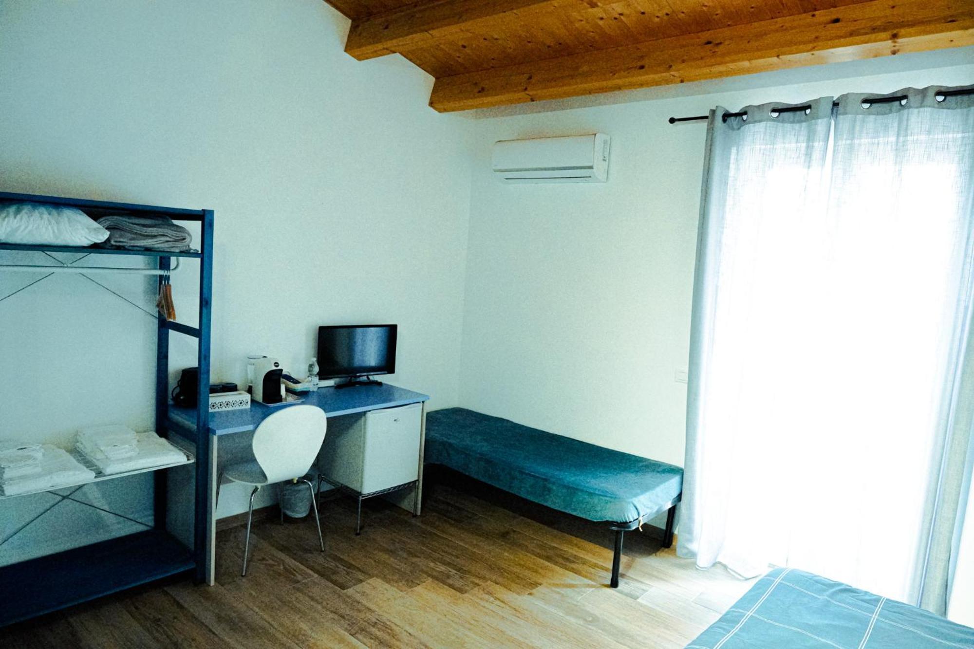 Alex Rooms Ragusa Zewnętrze zdjęcie