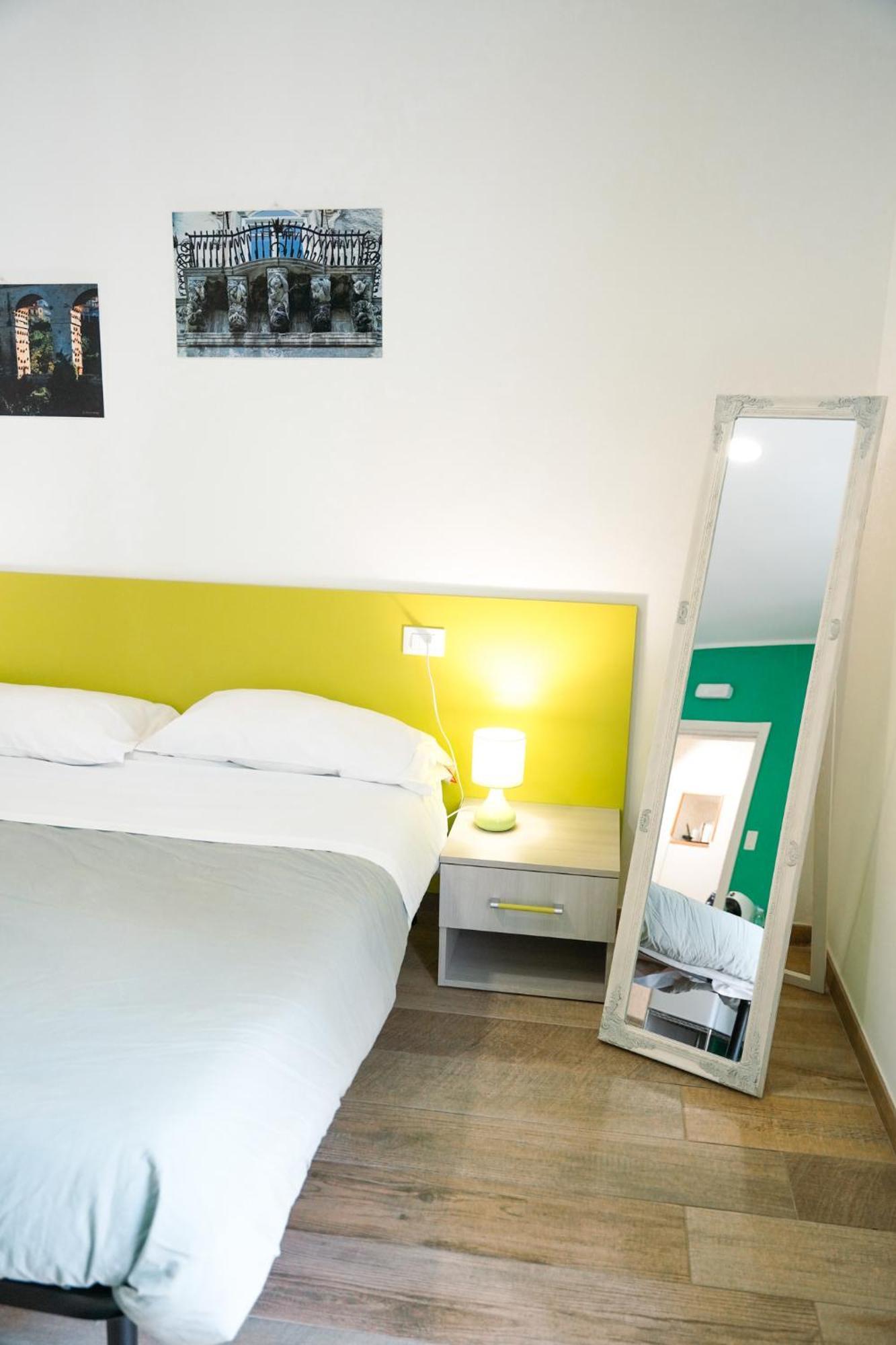 Alex Rooms Ragusa Zewnętrze zdjęcie