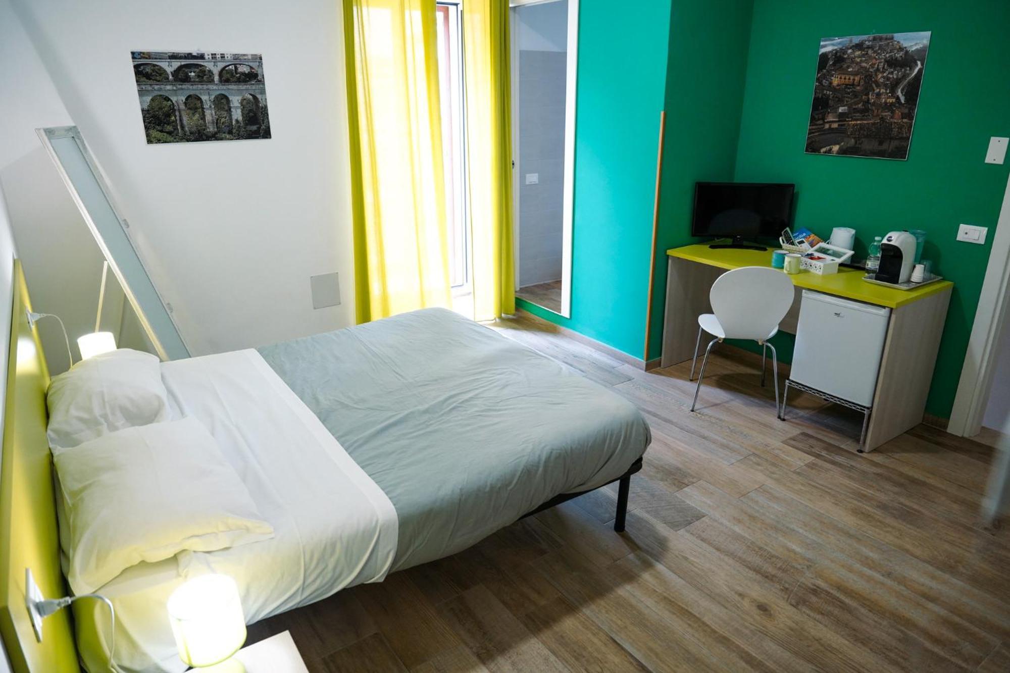 Alex Rooms Ragusa Zewnętrze zdjęcie