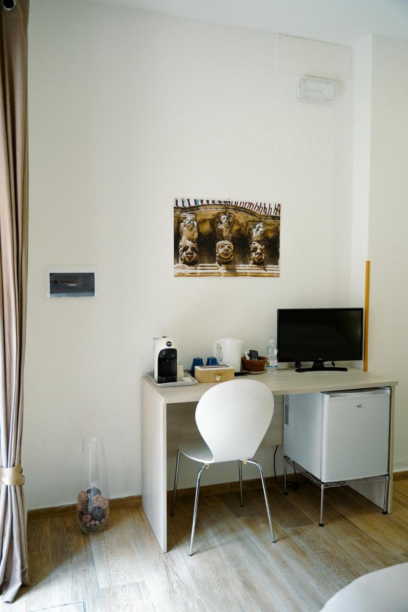 Alex Rooms Ragusa Zewnętrze zdjęcie