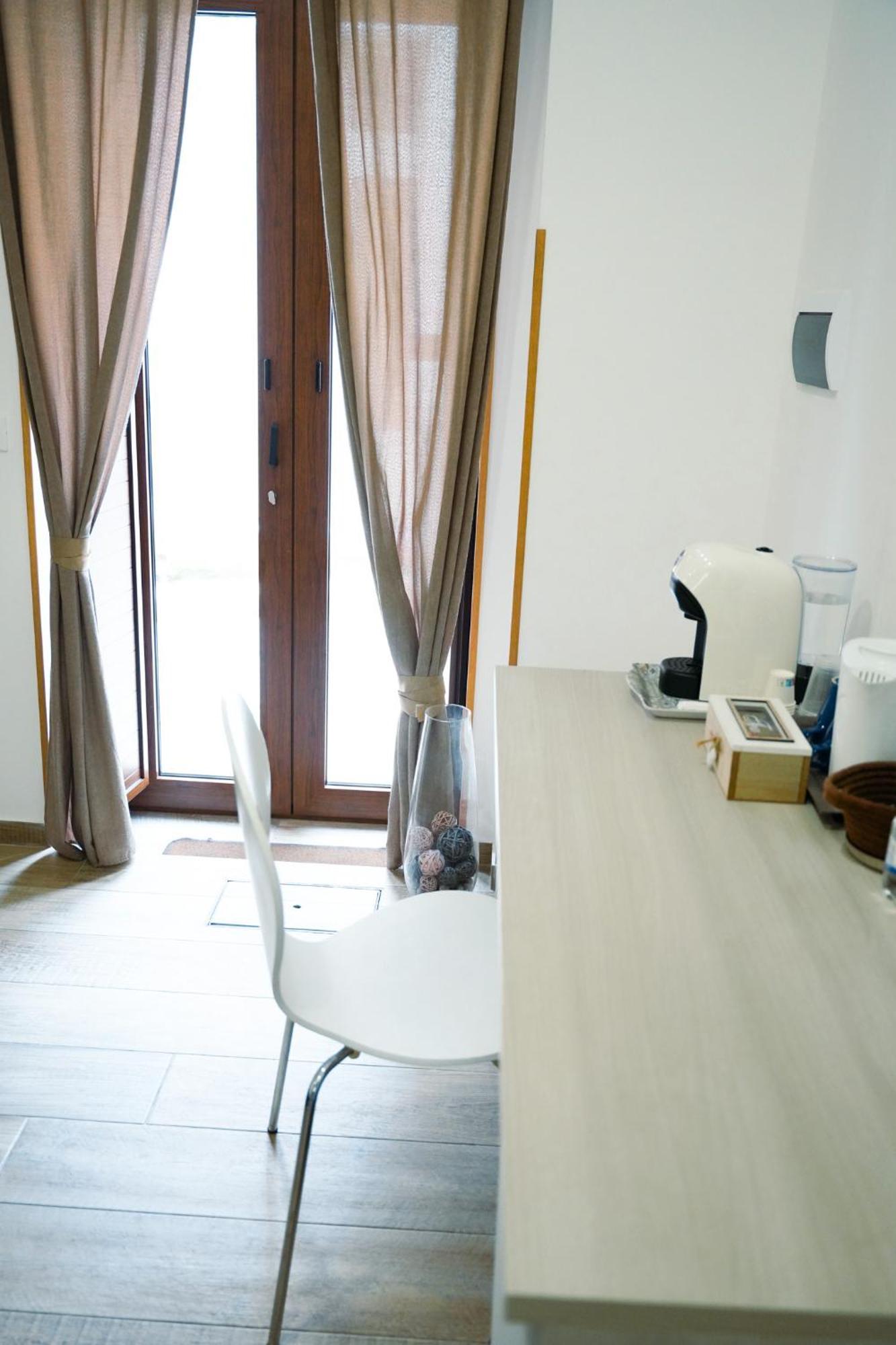 Alex Rooms Ragusa Zewnętrze zdjęcie