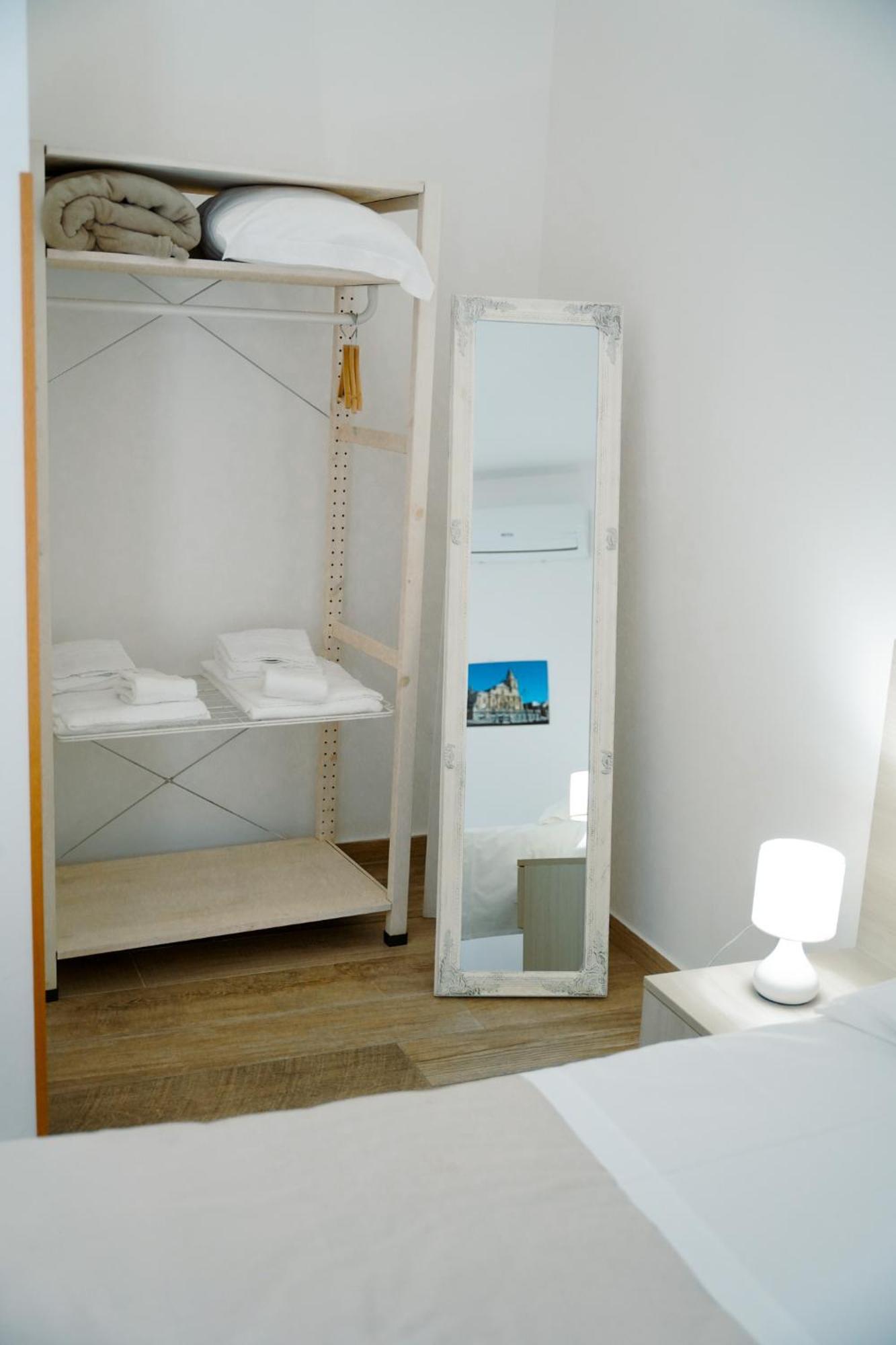 Alex Rooms Ragusa Zewnętrze zdjęcie